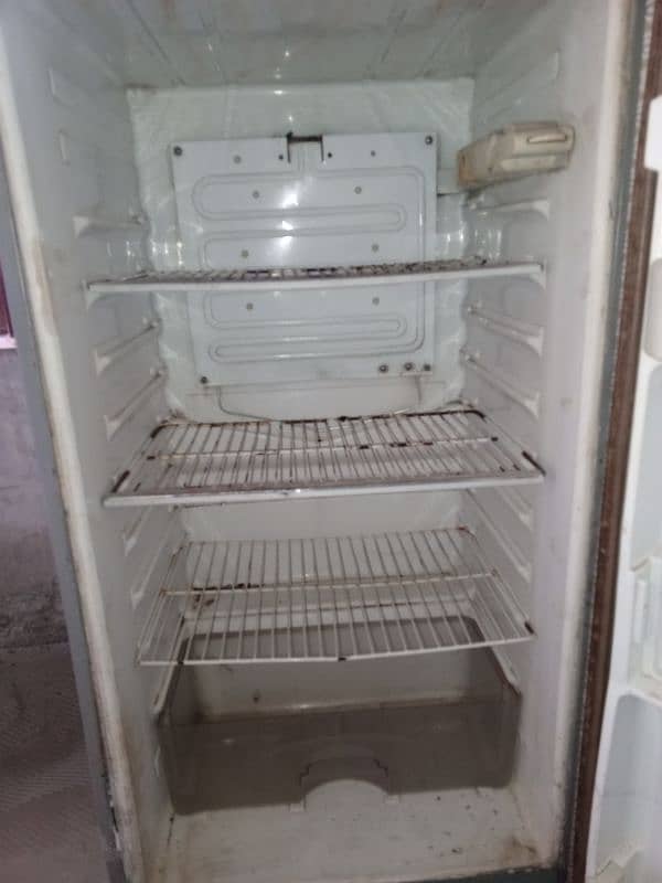 USED LABIL FREEZER ALL OK FREEZER 5