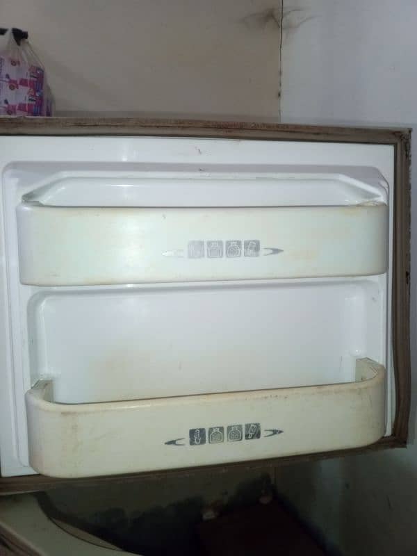 USED LABIL FREEZER ALL OK FREEZER 6