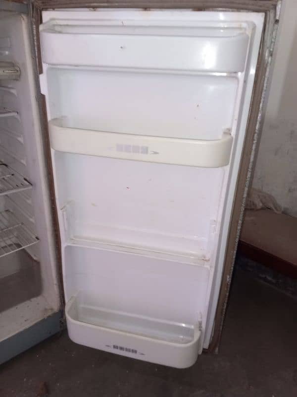 USED LABIL FREEZER ALL OK FREEZER 7