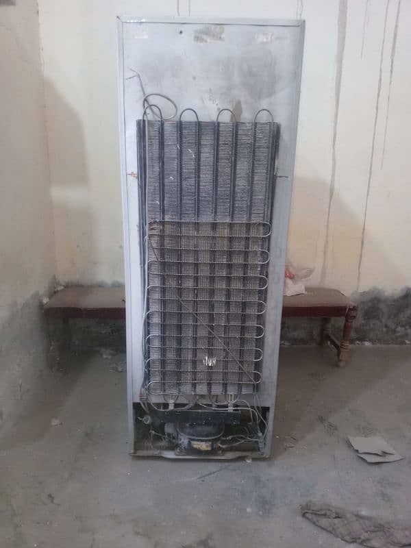 USED LABIL FREEZER ALL OK FREEZER 8