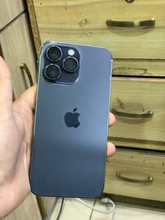 iphone 14 pro max 128 gb pta