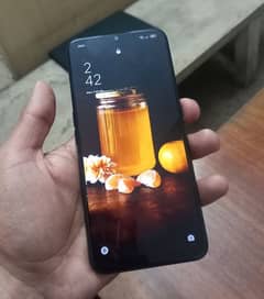 Oppo A5 2020 model 7GB 128GB phone with box