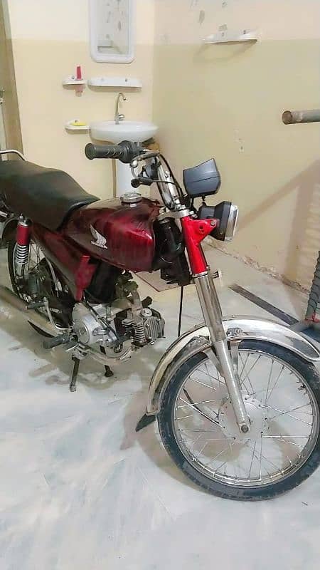 Bike for Sale 6