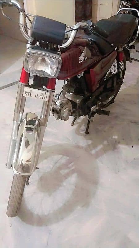 Bike for Sale 8