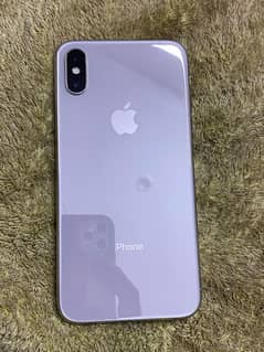 Apple iPhone X Pta approved