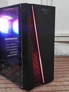 Ryzen 5600 Gaming Pc