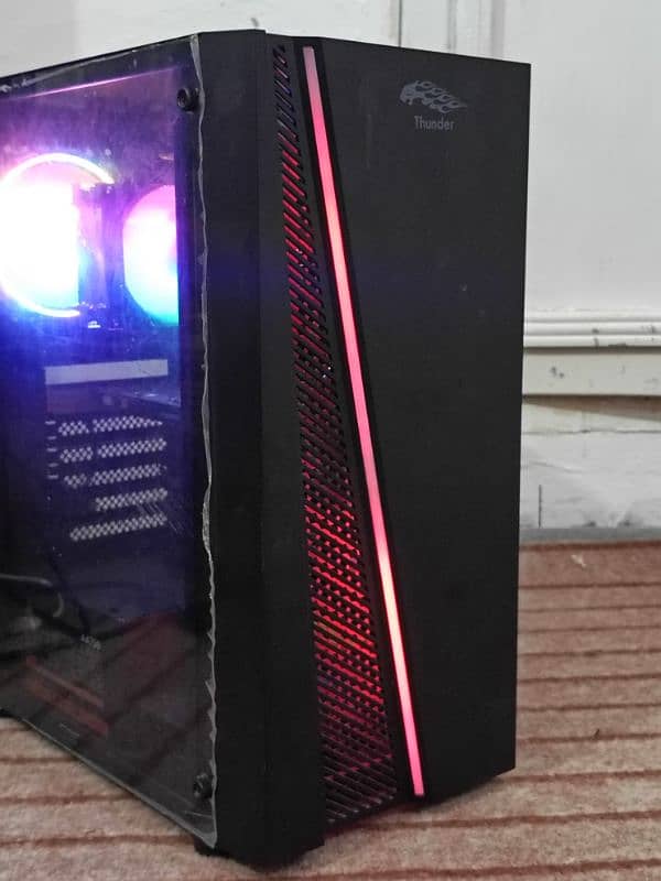 Ryzen 5600 Gaming Pc 0