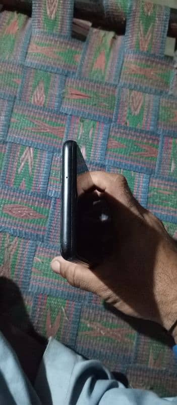 my mobile Samsung A12 10 by 10 condition urgent sale 0311 3266 032 5