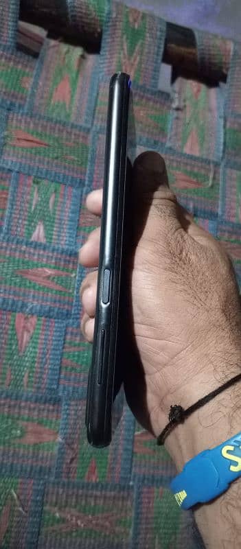 my mobile Samsung A12 10 by 10 condition urgent sale 0311 3266 032 7