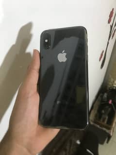 Iphone Xs 256gb Jv