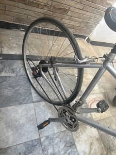 sports bicycle for sale