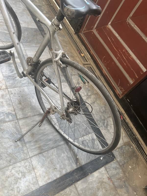 sports bicycle for sale 1