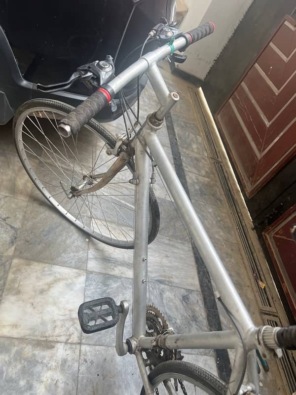 sports bicycle for sale 3