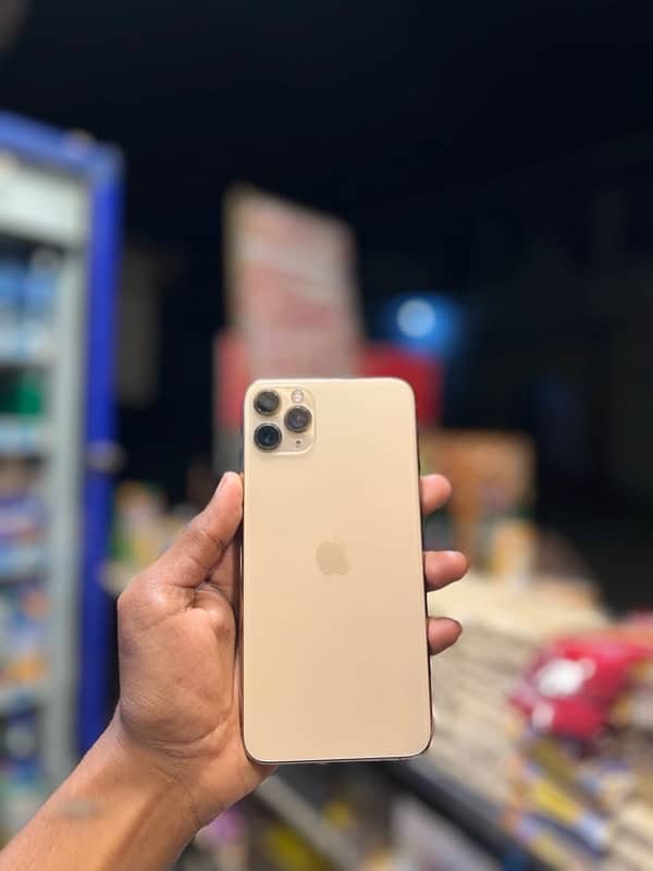 iphone 11 pro max 0