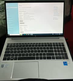 HP laptop PROBOOK core i5