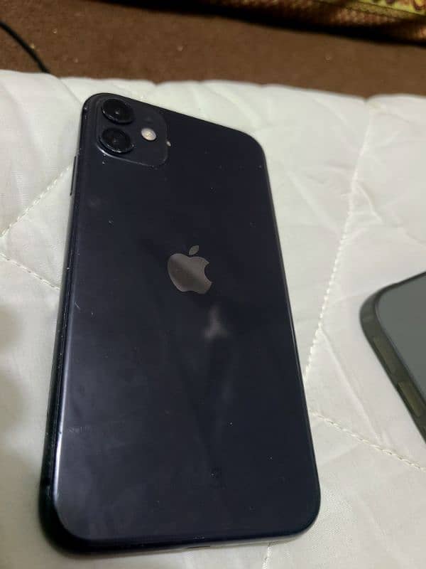 Iphone 11 64GB Factory Unlock 1