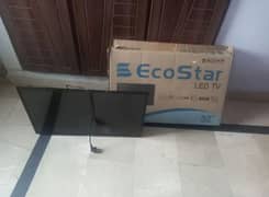 ecostar 32 inch led 03227191508