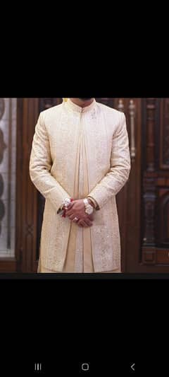 Sherwani