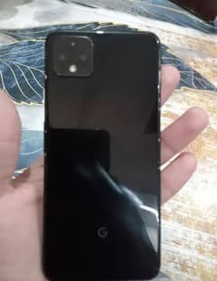 Google pixel 4xl