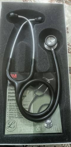 Littmann Classic ll Pediatric