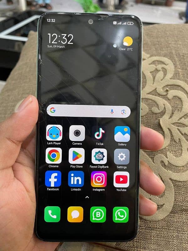 redmi note 12 1