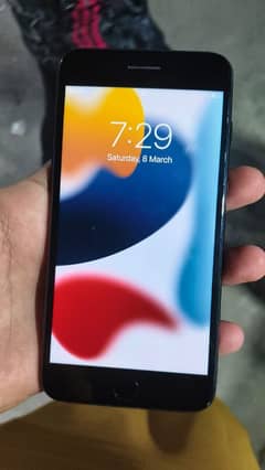 I PHONE 7 PLUS ALL GENUINE