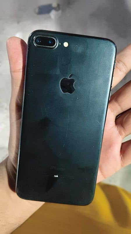 I PHONE 7 PLUS ALL GENUINE 1