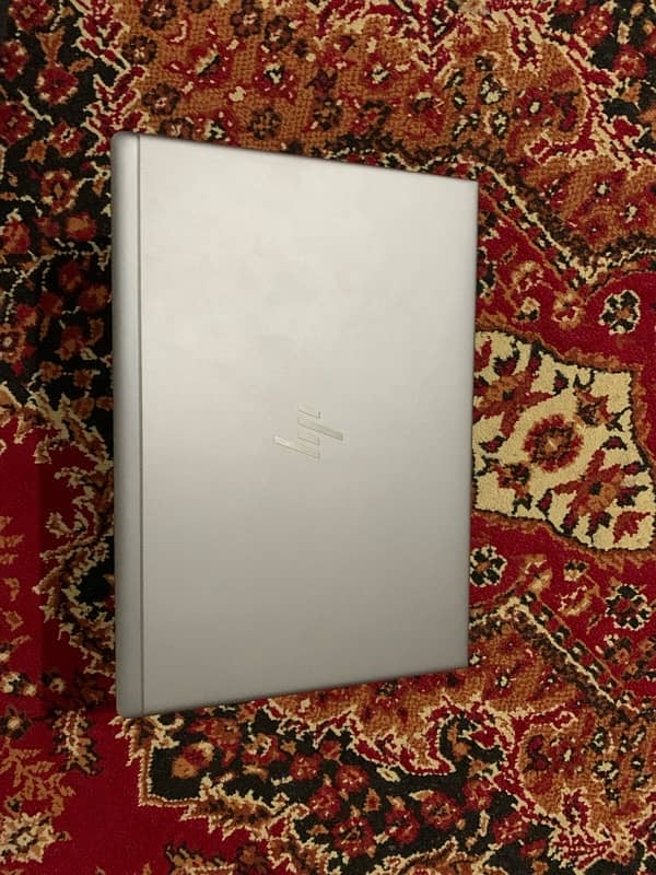 Hp zbook 14u 3