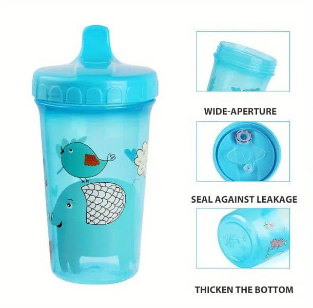 cp cup | leak proof cp cup | baby feeding cup | imported cp cup 2