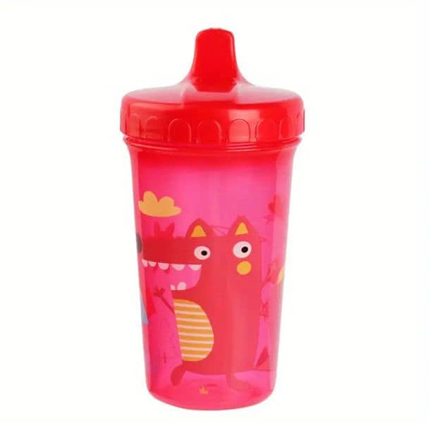 cp cup | leak proof cp cup | baby feeding cup | imported cp cup 4