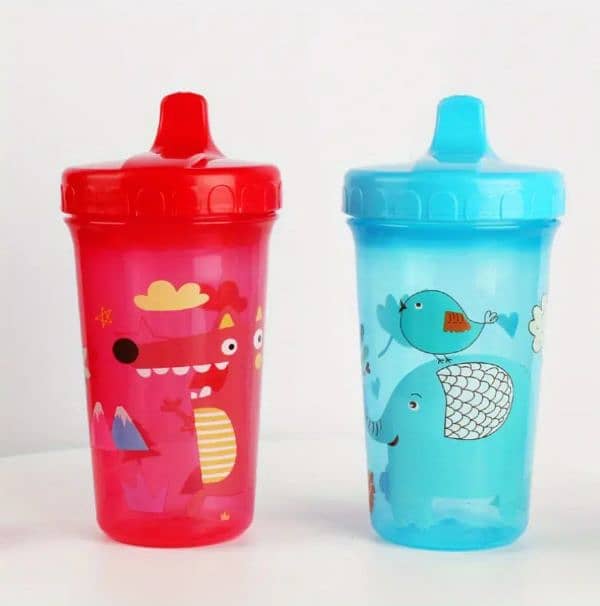 cp cup | leak proof cp cup | baby feeding cup | imported cp cup 5