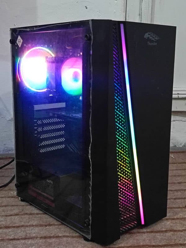 Ryzen 5600 Gaming Pc 3