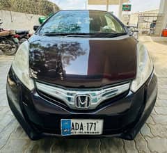 Honda Fit 2013/17