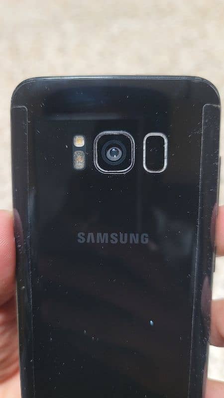 Samsung galaxy S8 2