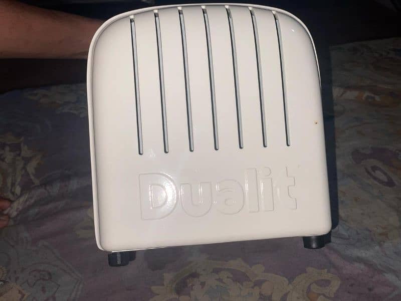 dualit bread toaster 3