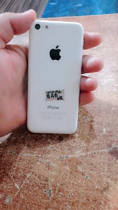 i phone 5c bilkul ok non pta hai ya phir sim working main ho sakti hai