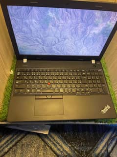 Laptop For Sale Core i3 7Gen With 8Gb Ram DDR3 also 128Gb SSD