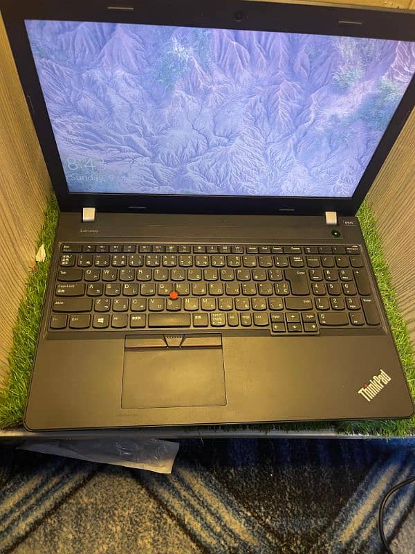 Laptop For Sale Core i3 7Gen With 8Gb Ram DDR3 also 128Gb SSD 0