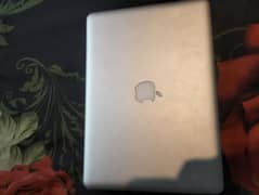 Mac book pro 4Gb