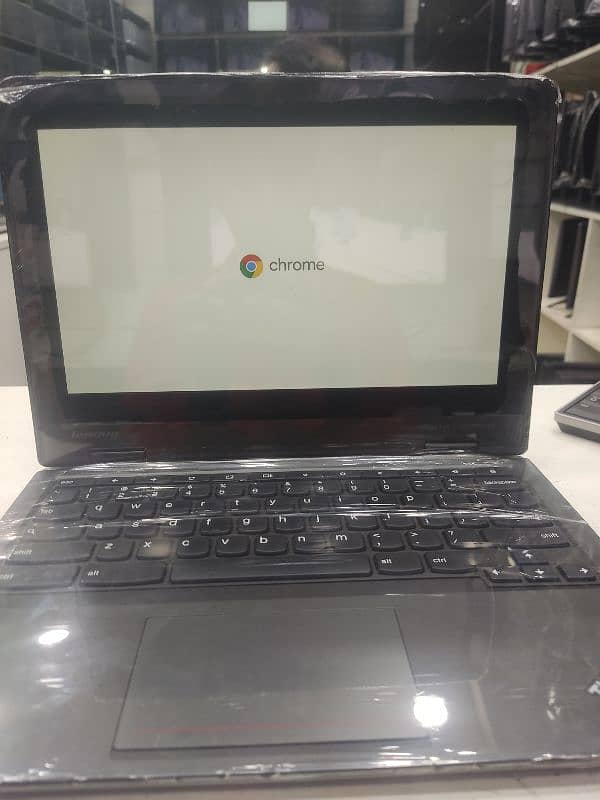 chrome book 1