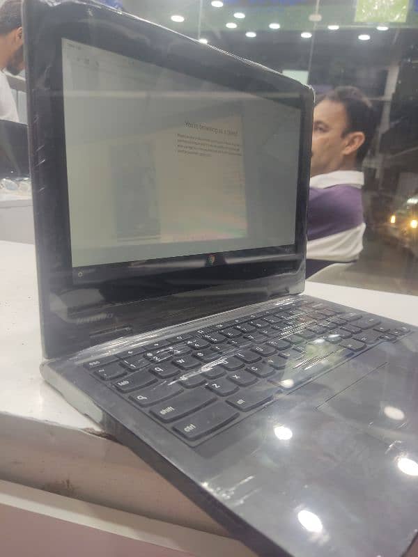 chrome book 2