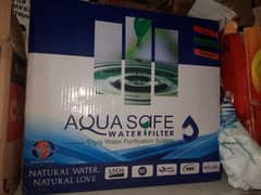 aqua safe