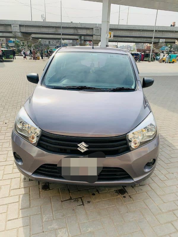 Suzuki Cultus VXR 2022 3