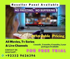 Call 0332 9626396 For IPTV SERVICES WORLDWIDE