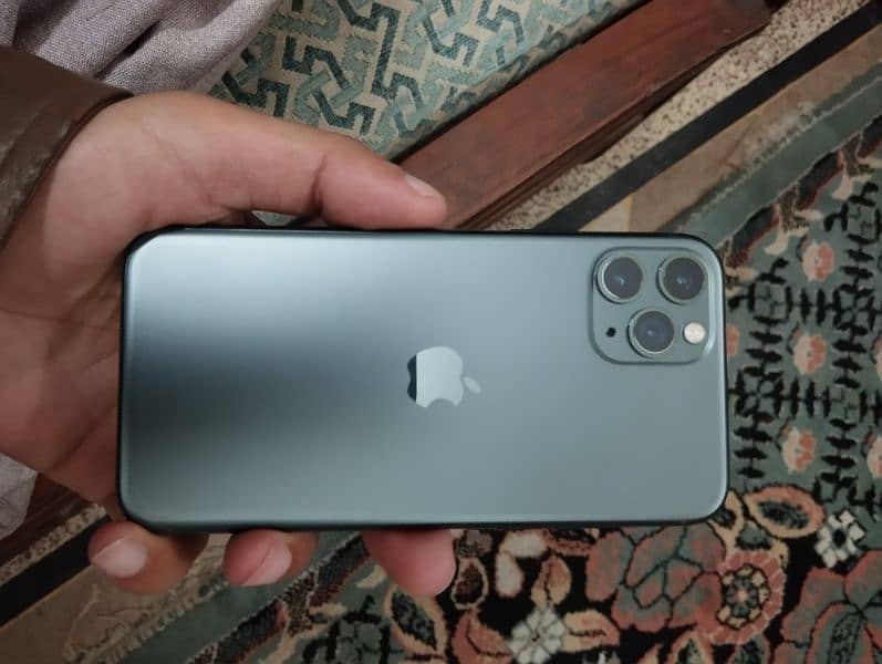 Iphone 11 pro 64 jv 0