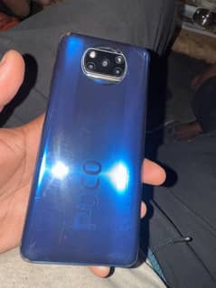 POCO X3 NFC (Gaming Phone)