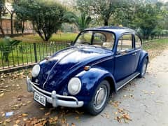 Volkswagen Beetle 1967