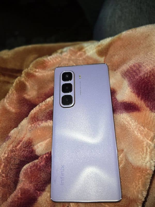 Infinix hot 50 pro plus 8/256 pta 1