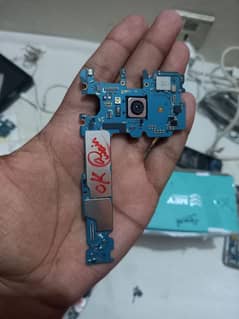 Samsung S8 plus board, S8 simple non pta board available