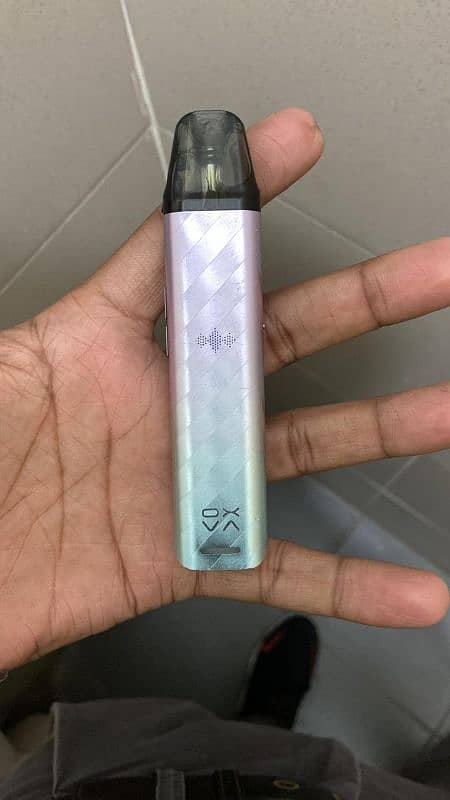 Oxva Xlim Se2 Pod 2